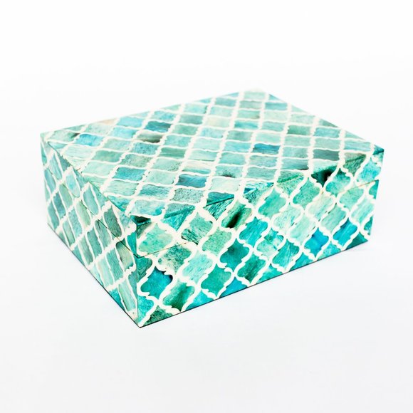 Decorative boxes - Picture 3 of 8